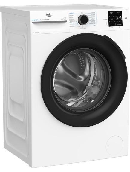 Стиральная машина Beko BM1WFSU38033WB