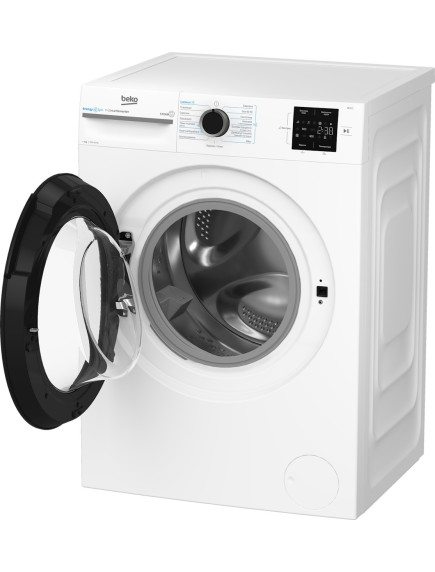 Стиральная машина Beko BM1WFSU38033WB