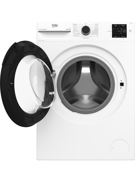Стиральная машина Beko BM1WFSU36233WB