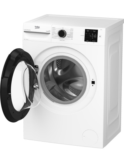Стиральная машина Beko BM1WFSU36233WB