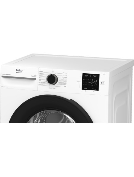 Стиральная машина Beko BM1WFSU36233WB