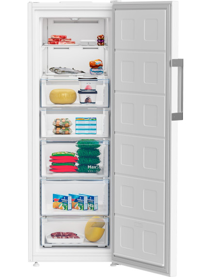 Морозильная камера Beko B1RFNE294W