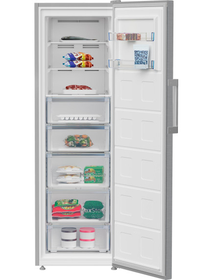 Морозильная камера Beko B3RFNE314XB