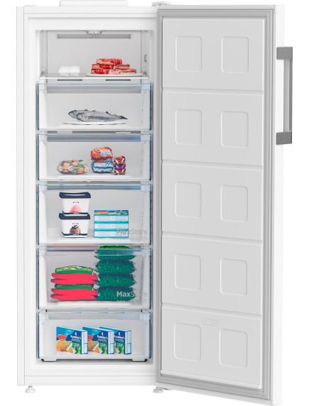 Морозильная камера Beko B1RFNE274W