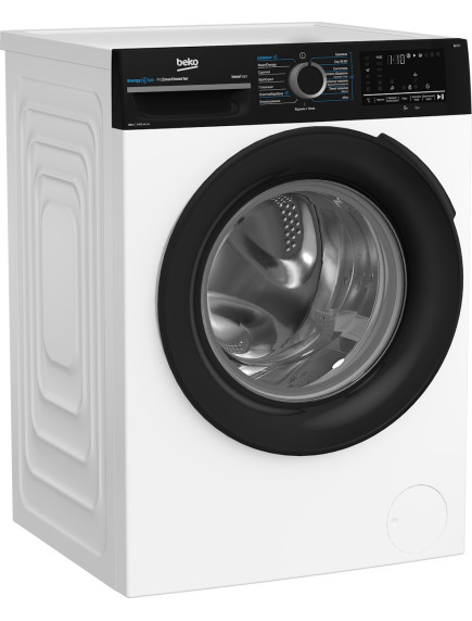 Стиральная машина Beko BM3WFU410415WPBB