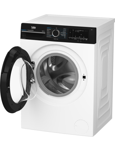 Стиральная машина Beko BM3WFU410415WPBB