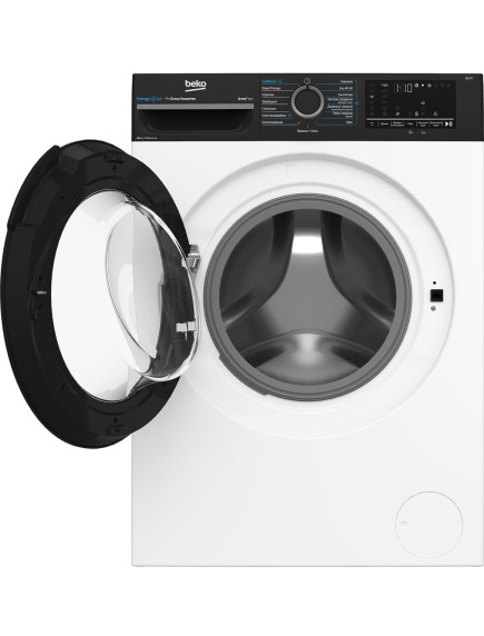 Стиральная машина Beko BM3WFU410415WPBB