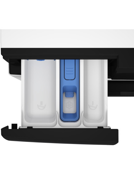 Стиральная машина Beko BM3WFU410415WPBB