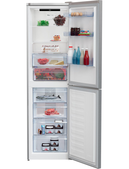 Холодильник Beko RCNA386E40ZXBN