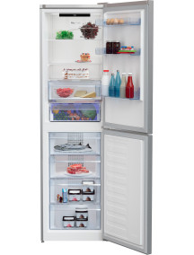 Холодильник Beko RCNA386E40ZXBN