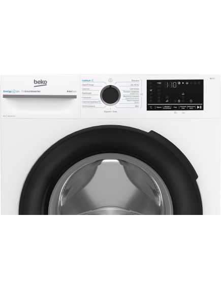Стиральная машина Beko BM3WFSU48415WB