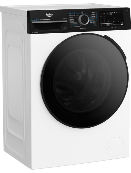 Стиральная машина Beko BM3WFSU47215WPBB2
