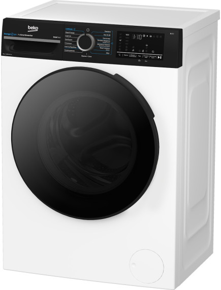 Стиральная машина Beko BM3WFSU47215WPBB2