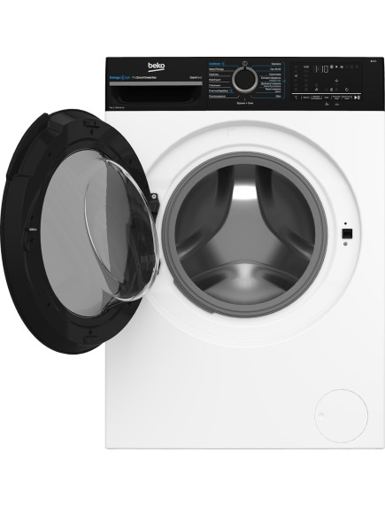 Стиральная машина Beko BM3WFSU47215WPBB2
