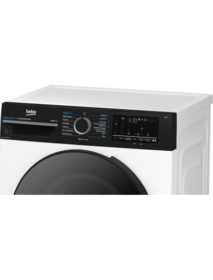 Стиральная машина Beko BM3WFSU47215WPBB2