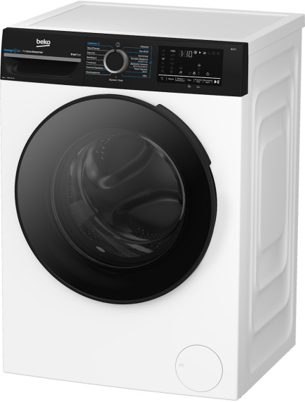 Стиральная машина Beko BM3WFSU48415WPBB2