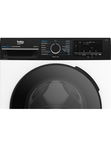 Стиральная машина Beko BM3WFSU48415WPBB2