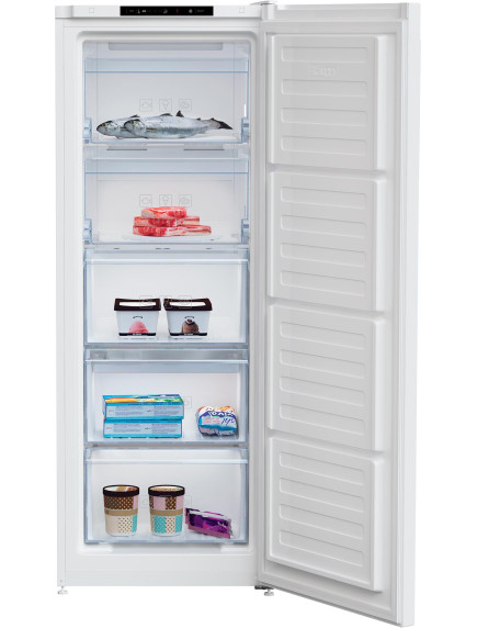 Морозильная камера Beko RFNM200T40WN