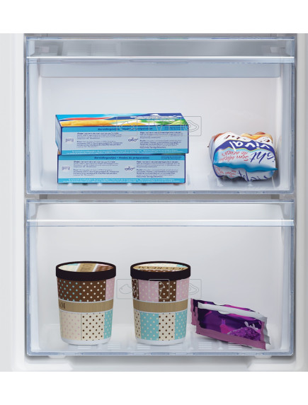 Морозильная камера Beko RFNM200T40WN