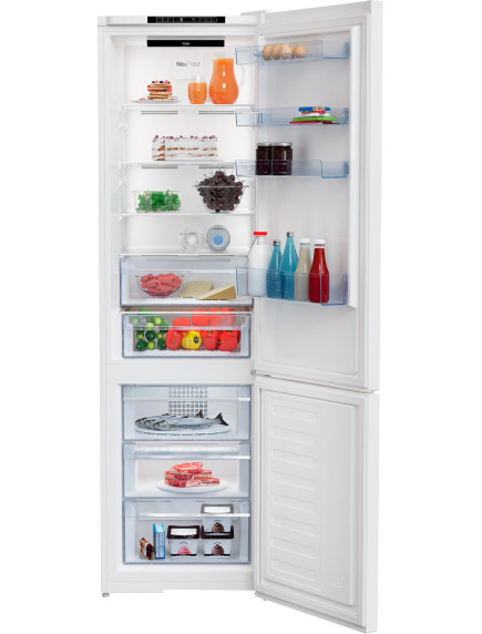 Холодильник Beko RCNA406I40WN