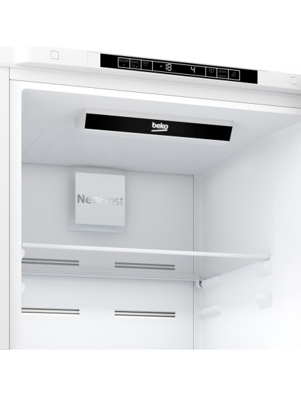 Холодильник Beko RCNA406I40XBRN