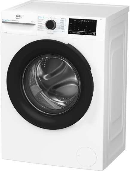 Стиральная машина Beko BM3WFSU47215WB