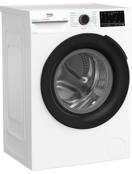 Стиральная машина Beko BM3WFSU47215WB