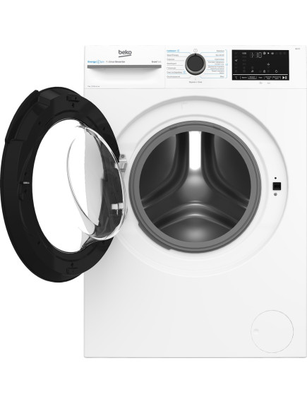 Стиральная машина Beko BM3WFSU47215WB