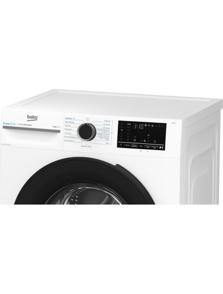 Стиральная машина Beko BM3WFSU47215WB