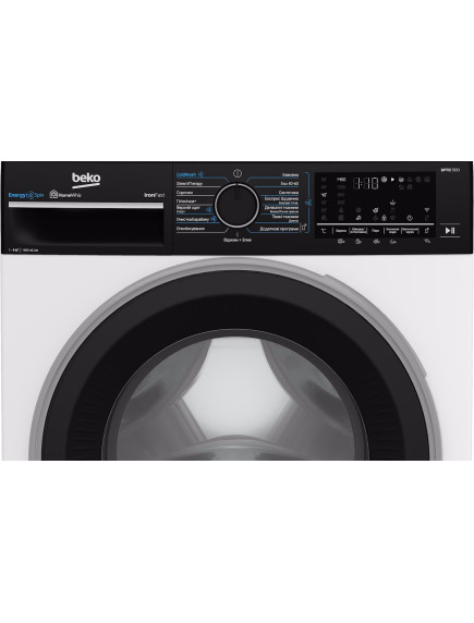 Стиральная машина Beko B5WFU69415WPBB