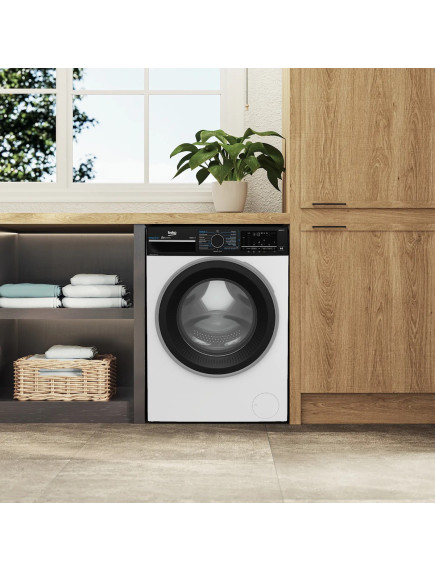 Стиральная машина Beko B5WFU69415WPBB