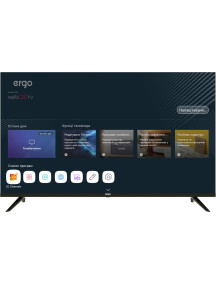 Телевизор Ergo 43WUS9200