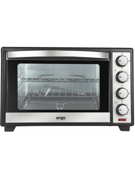 Электродуховка Ergo TO 940