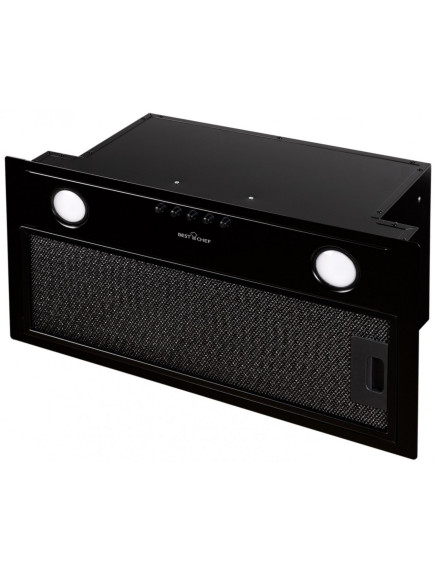 Вытяжка Best CHEF Smart Box Simple 600 Black 52