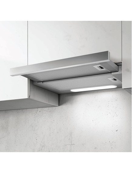 Вытяжка Elica TT14 LUX GRIX/A/60