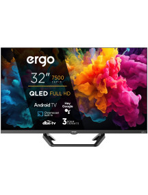 Телевизор Ergo 32JFQ7500