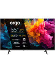 Телевизор Ergo 55JUQ7500