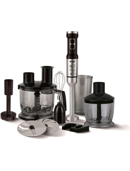 Блендер Ergo EHB 9500