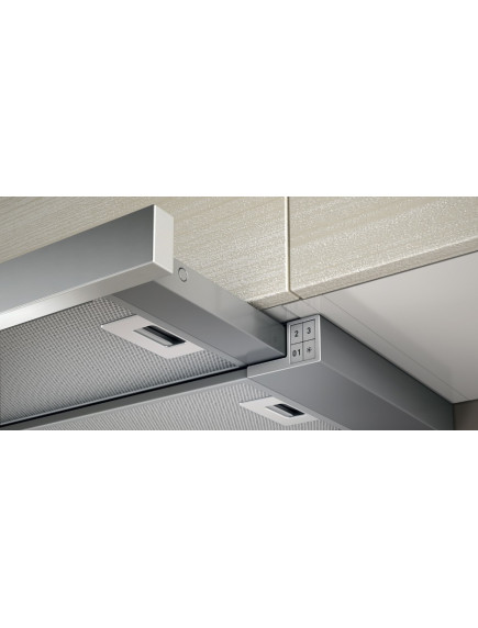 Вытяжка Elica TT14 LUX GRVTWH/A/60