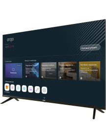 Телевизор Ergo 43WUS9200