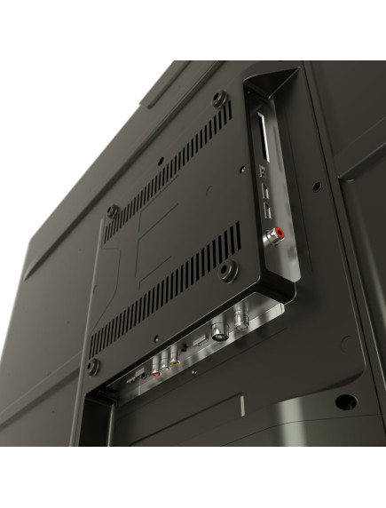 Телевизор Ergo 43WUS9200