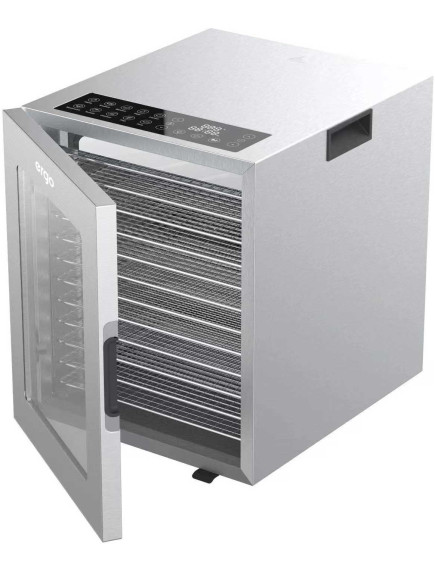 Сушилка фруктов Ergo FD-1009A
