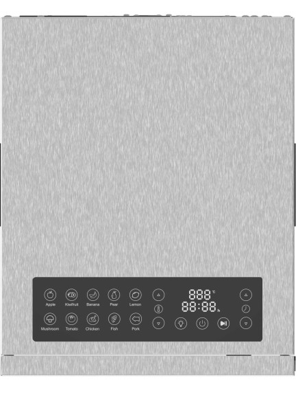 Сушилка фруктов Ergo FD-1009A