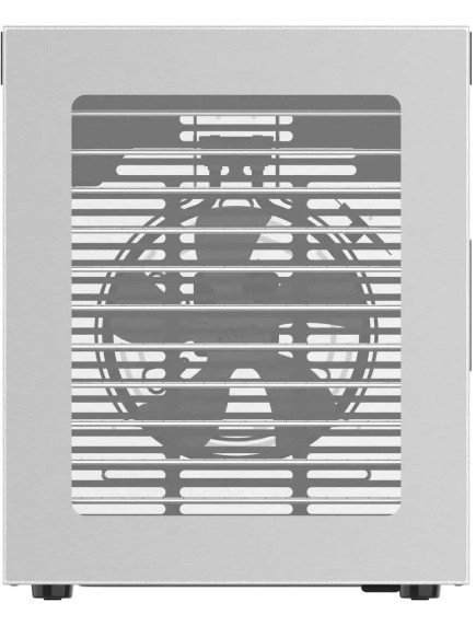 Сушилка фруктов Ergo FD-1009A