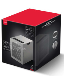 Сушилка фруктов Ergo FD-1009A