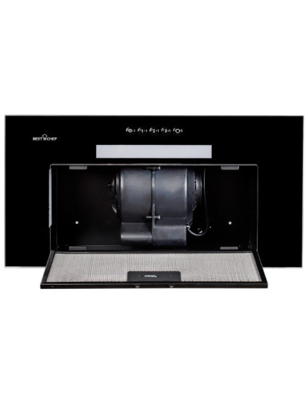 Вытяжка Best CHEF Smart Box Mini 600 Black 52