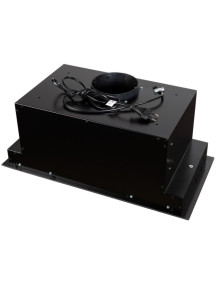 Вытяжка Best CHEF Smart Box Mini 600 Black 52