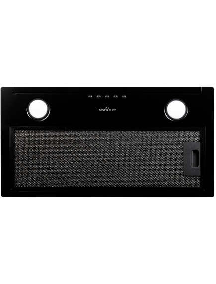 Вытяжка Best CHEF Smart Box Simple 600 Black 52