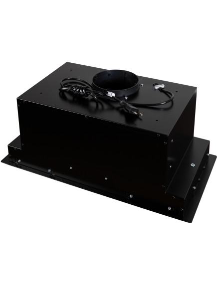 Вытяжка Best CHEF Smart Box Simple 600 Black 52
