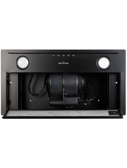 Вытяжка Best CHEF Smart Box Simple 600 Black 52